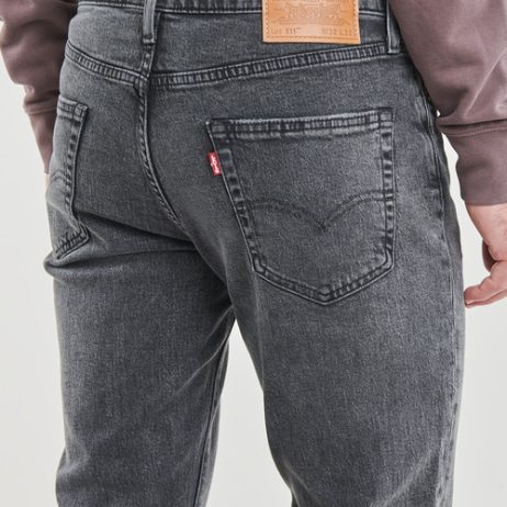 Jeans-Slim-uomo-Levis-511-SLIM-Nero-Levis-5401043615292-4